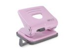 #Rapesco Perforator 825       lichtroze 25 vellen