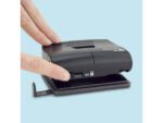 #Rapesco Perforator ECO zwart 22 vellen
