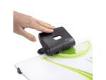 #Rapesco Perforator ECO zwart 22 vellen