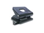#Rapesco perforator 820 zwart 22 vellen
