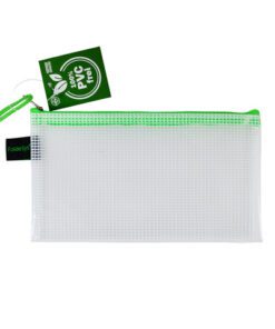 Ritszak Foldersys 120x220mm   EVA neon groen