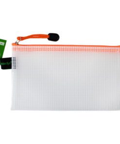 Ritszak Foldersys 120x220mm   EVA neon oranje