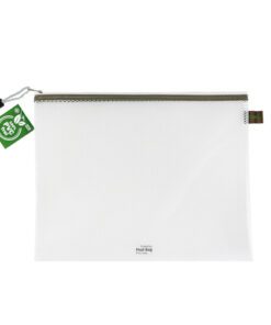 Ritszak Foldersys A4 EVA      transparant