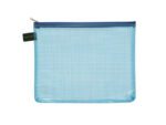 Ritszak Foldersys A5 EVA      transp blauw