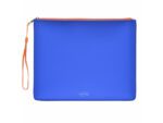 #*Ritszak Foldersys A5 siliconblauw
