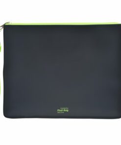 #*Ritszak Foldersys A5 silicongrijs