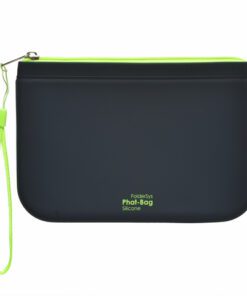 #*Ritszak Foldersys A6 silicongrijs