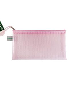 Ritszak Foldersys EVA         120x220mm pastel roze