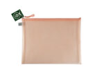 Ritszak Foldersys EVA A4      pastel oranje PVC