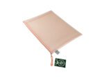 Ritszak Foldersys EVA A4      pastel oranje PVC