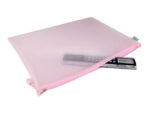 Ritszak Foldersys EVA A4      pastel roze