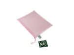 Ritszak Foldersys EVA A5      pastel roze