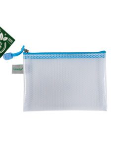 Ritszak Foldersys EVA A6      pastel blauw