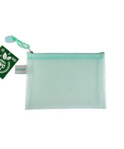 Ritszak Foldersys EVA A6      pastel groen