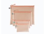 Ritszak Foldersys EVA A6      pastel oranje