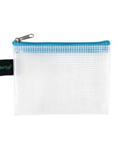 Ritszak Foldersys EVA A7 blauw