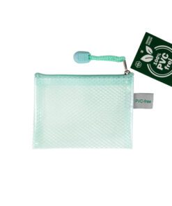 Ritszak Foldersys EVA A7      pastel groen