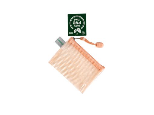 Ritszak Foldersys EVA A7      pastel oranje