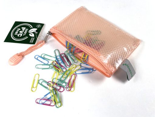 Ritszak Foldersys EVA A7      pastel oranje