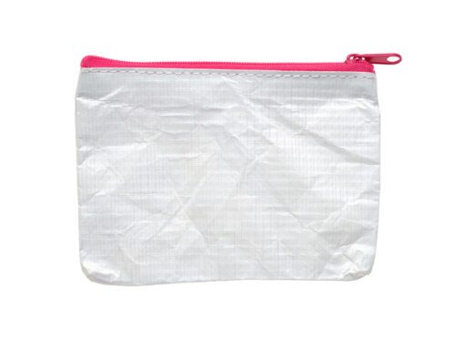 Ritszak Foldersys PE A7 transpsluiting roze                                               A7 Onscheurbare Pochette + Roz