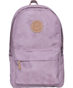 Schooltas Beckmann City 30L Organic Purple