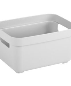 #*Sigma Home Box 2,5L wit17,7x12,8 x 9,3 cm