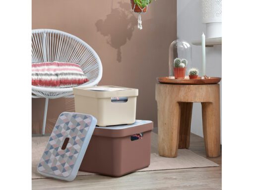 Sigma Home Box 32L Bruin44,   34,2x242cm