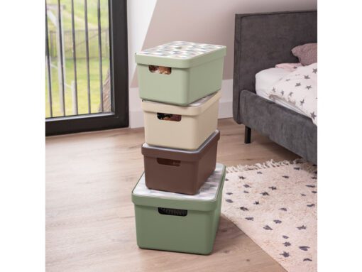 Sigma Home Box 32L Bruin44,   34,2x242cm