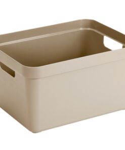Sigma Home Box 32L Zand44,4   34,2x242cm