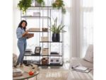 Sigma Home Box 5L Bruin25,2 x 17,5x12,2cm