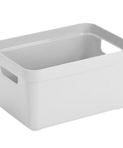 Sigma Home Box 5L wit25,2 x   17,5x12,2cm
