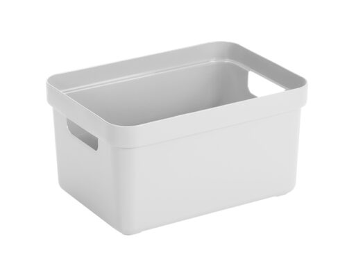 Sigma Home Box 5L wit25,2 x   17,5x12,2cm
