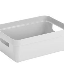 Sigma Home Box 9L wit35,2 x   25,3x12,2cm