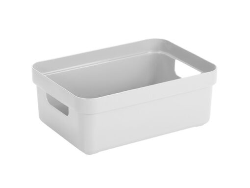 Sigma Home Box 9L wit35,2 x   25,3x12,2cm