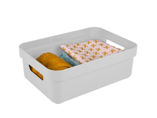 Sigma Home Box 9L wit35,2 x   25,3x12,2cm