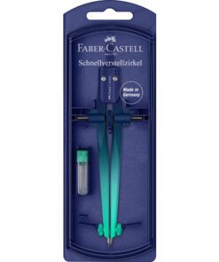 Snelverstelpasser Faber-Castell Stream Flow Edition 3       kleuren