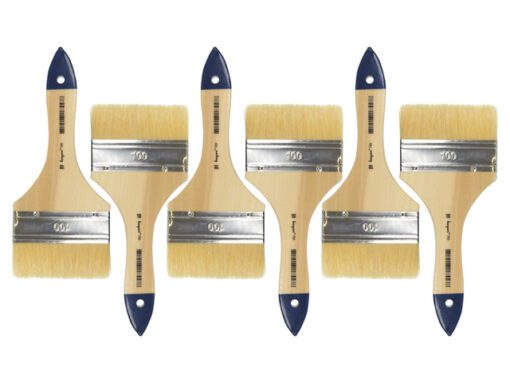 Spalter Kangaro Serie 780 Nr. 100 varkenshaar doos 6 stuks