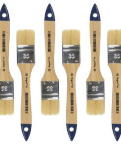 Spalter Kangaro Serie 780 Nr. 35 varkenshaar doos 6 stuks