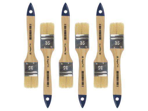 Spalter Kangaro Serie 780 Nr. 35 varkenshaar doos 6 stuks