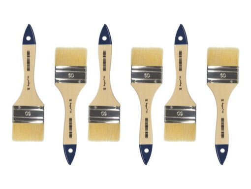 Spalter Kangaro Serie 780 Nr. 60 varkenshaar doos 6 stuks