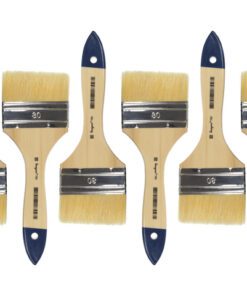 Spalter Kangaro Serie 780 Nr. 80 varkenshaar doos 6 stuks