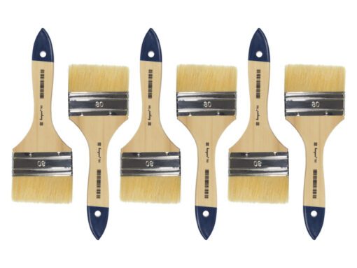 Spalter Kangaro Serie 780 Nr. 80 varkenshaar doos 6 stuks