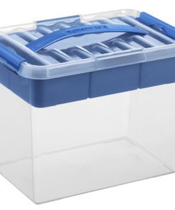 Sunware Multibox met inzet    9,0L30 x 20 x 22 cm