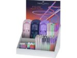 Toonbankdisplay Faber-Castell Flow Edition 2026