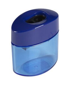 puntenslijper Möbius & Ruppert Elliptic Linedubbel ton      model assorti kleuren 10 stuks in display.