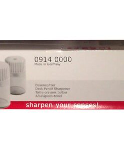 extra groot slijpselopvangbakje