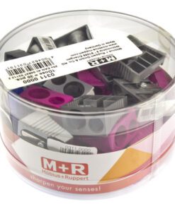 puntenslijper Möbius & Ruppert dubbel kegelvorm