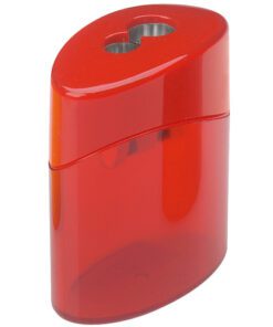 puntenslijper Möbius & Ruppert dubbel ton Elliptic Swing    Duo XLassorti kleuren 10 stuks in display.