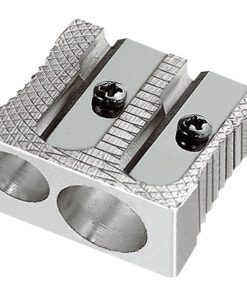 puntenslijper Möbius & Ruppert dubbel wigvorm