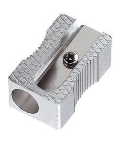 puntenslijper Möbius & Ruppert enkel blokvorm